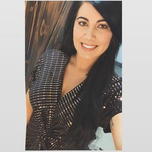 Meet your Posher, Tiffany